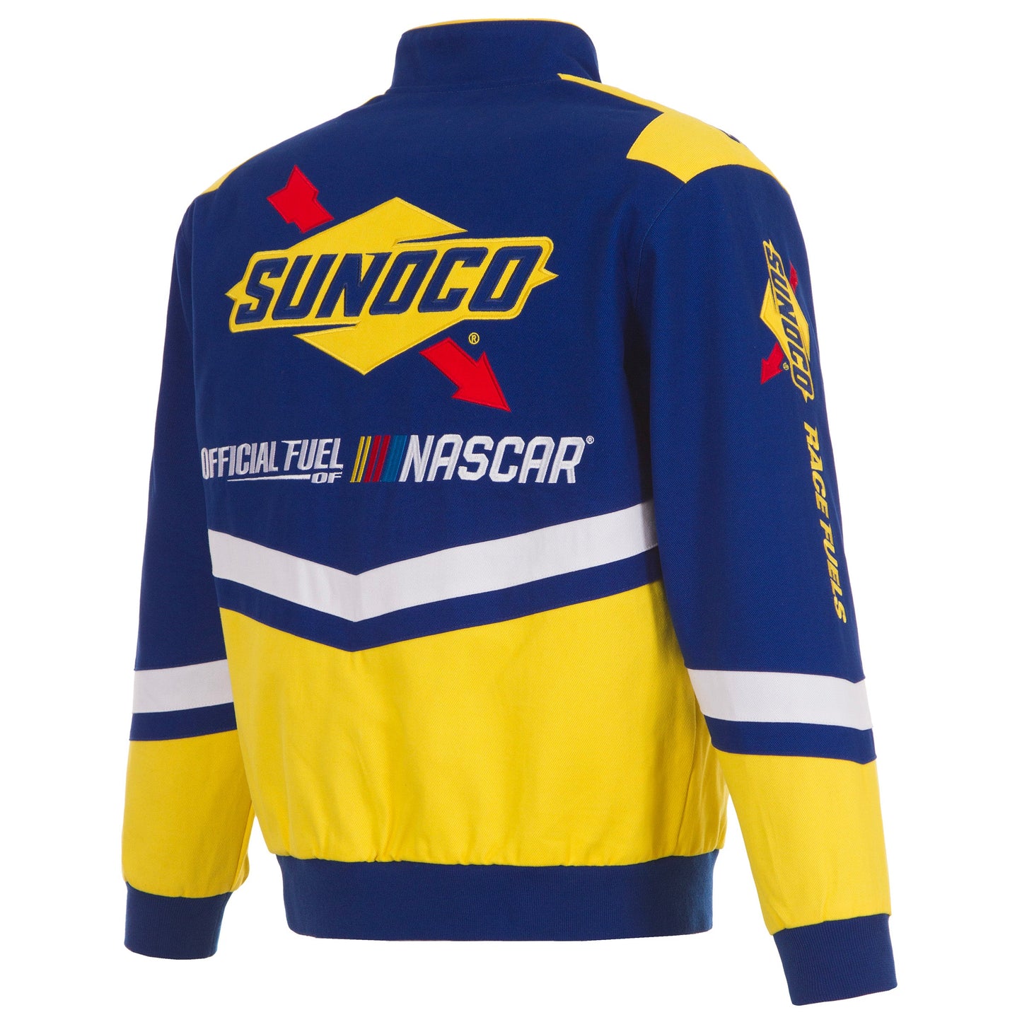 Sunoco Twill Jacket