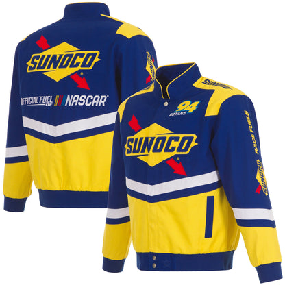 Sunoco Twill Jacket