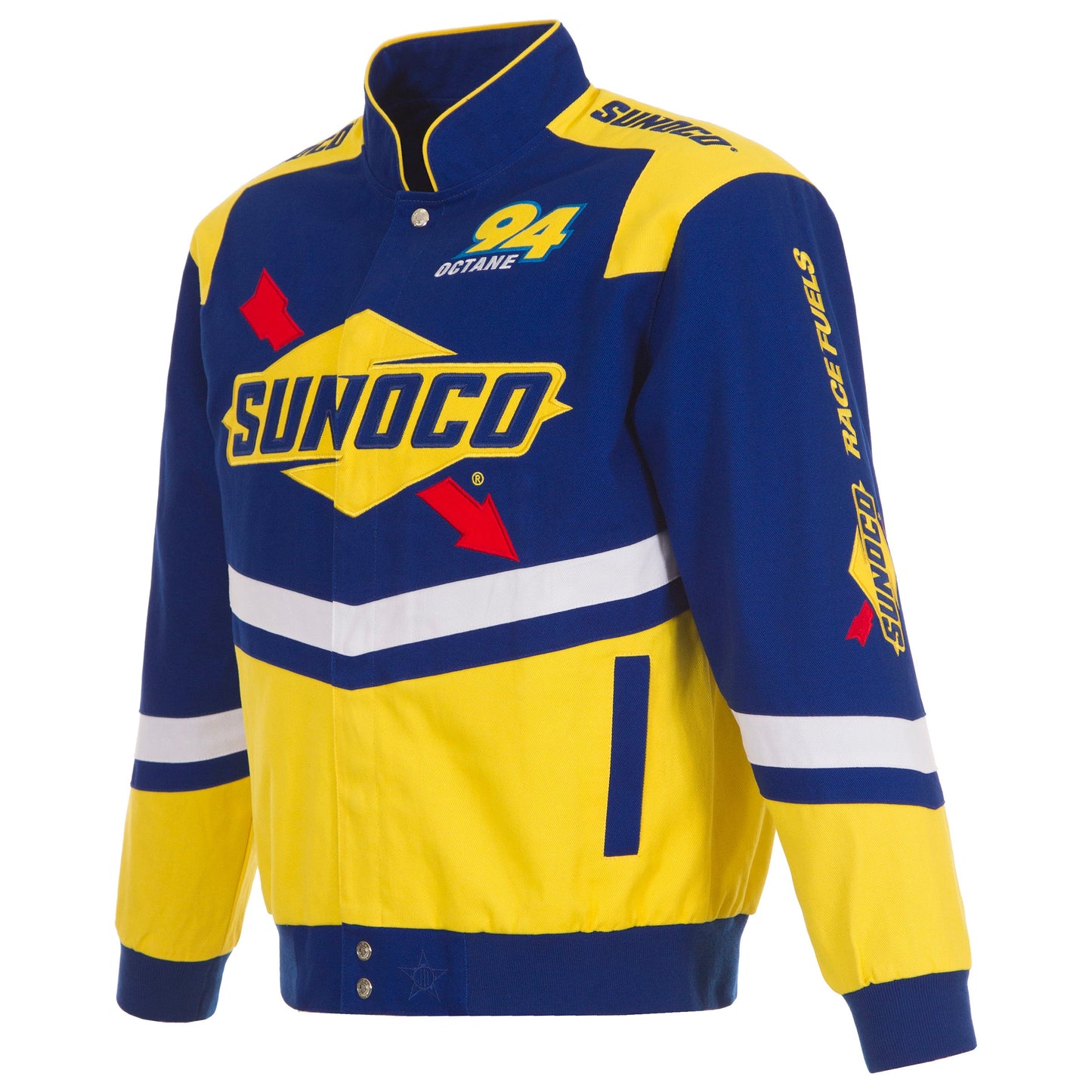 Sunoco Twill Jacket
