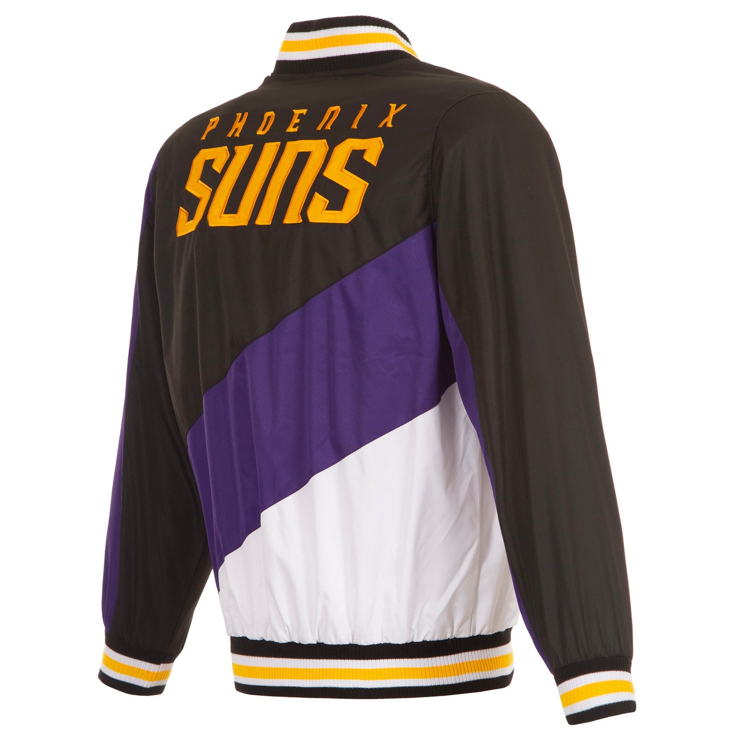 Phoenix Suns Nylon Bomer Jacket