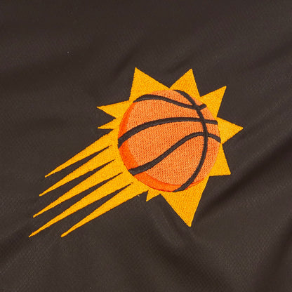 Phoenix Suns Nylon Bomer Jacket