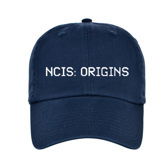 Custom Hat