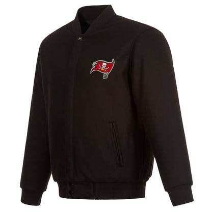 Tampa Bay Buccaneers All Wool Jacket