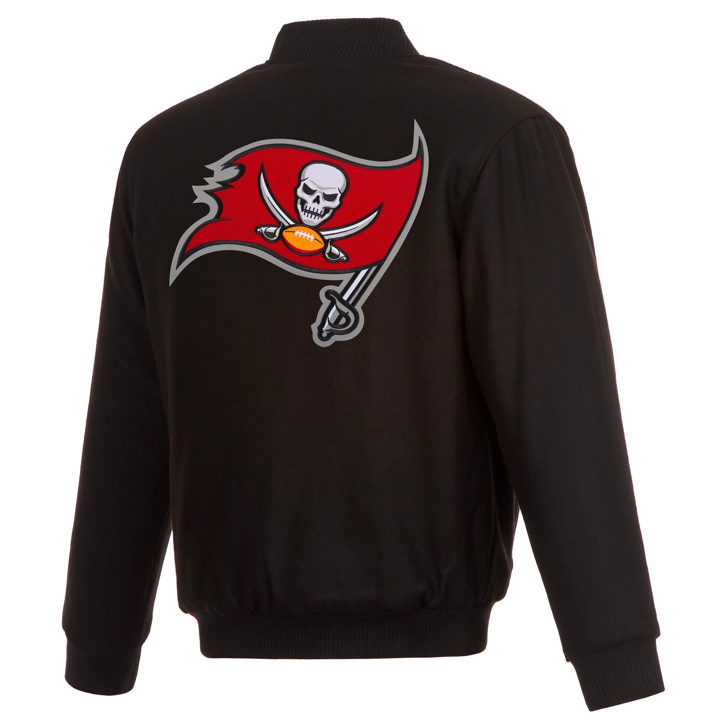 Tampa Bay Buccaneers All Wool Jacket
