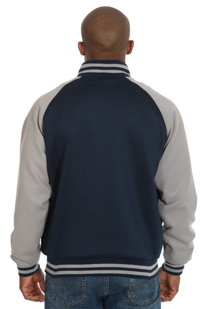 Oklahoma City Thunder Reversible Polyester Track Jacket