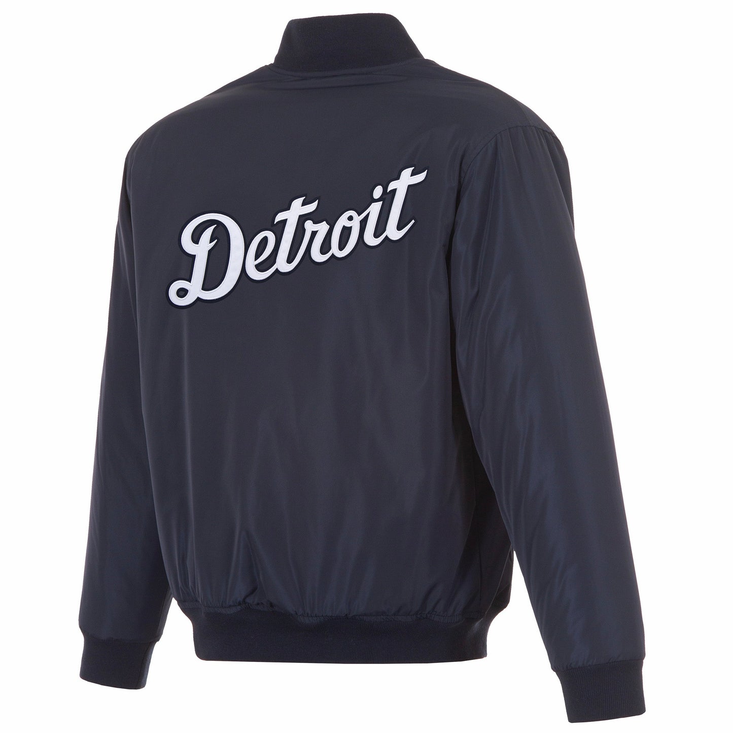 Detroit Tigers Reversible Flight Jacket