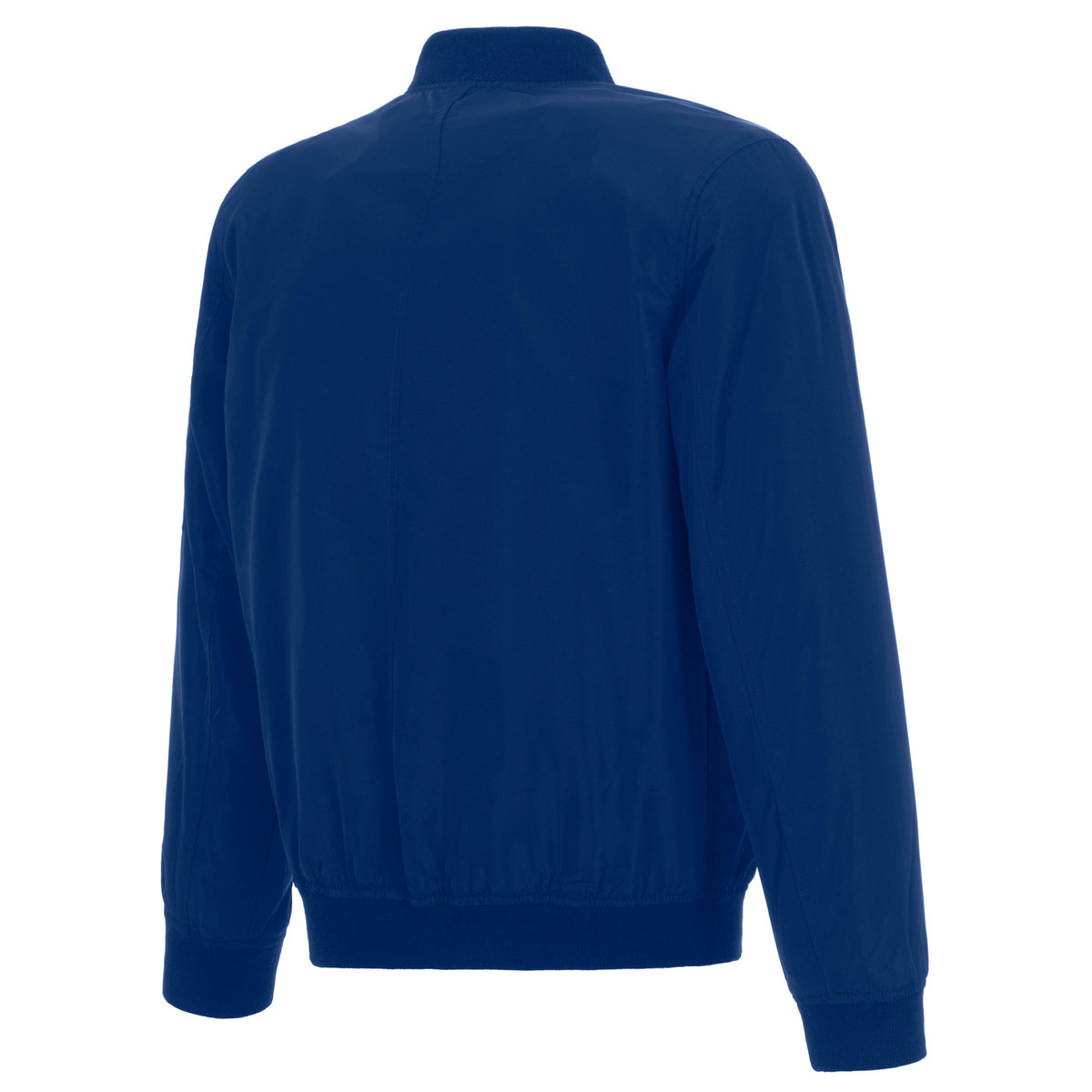 Minnesota Timberwolves Nylon Bomber Jacket