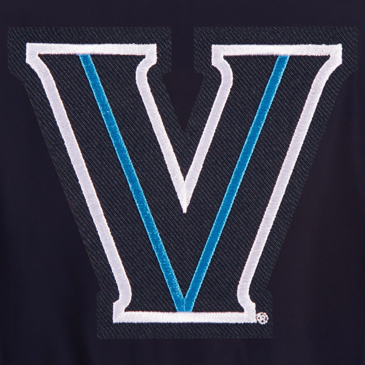 Villanova University All Wool Jacket