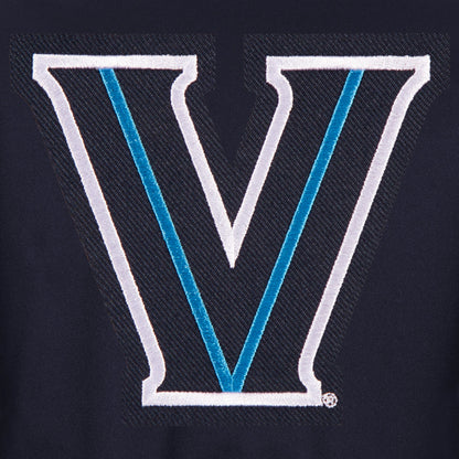 Villanova University Poly-Twill Jacket