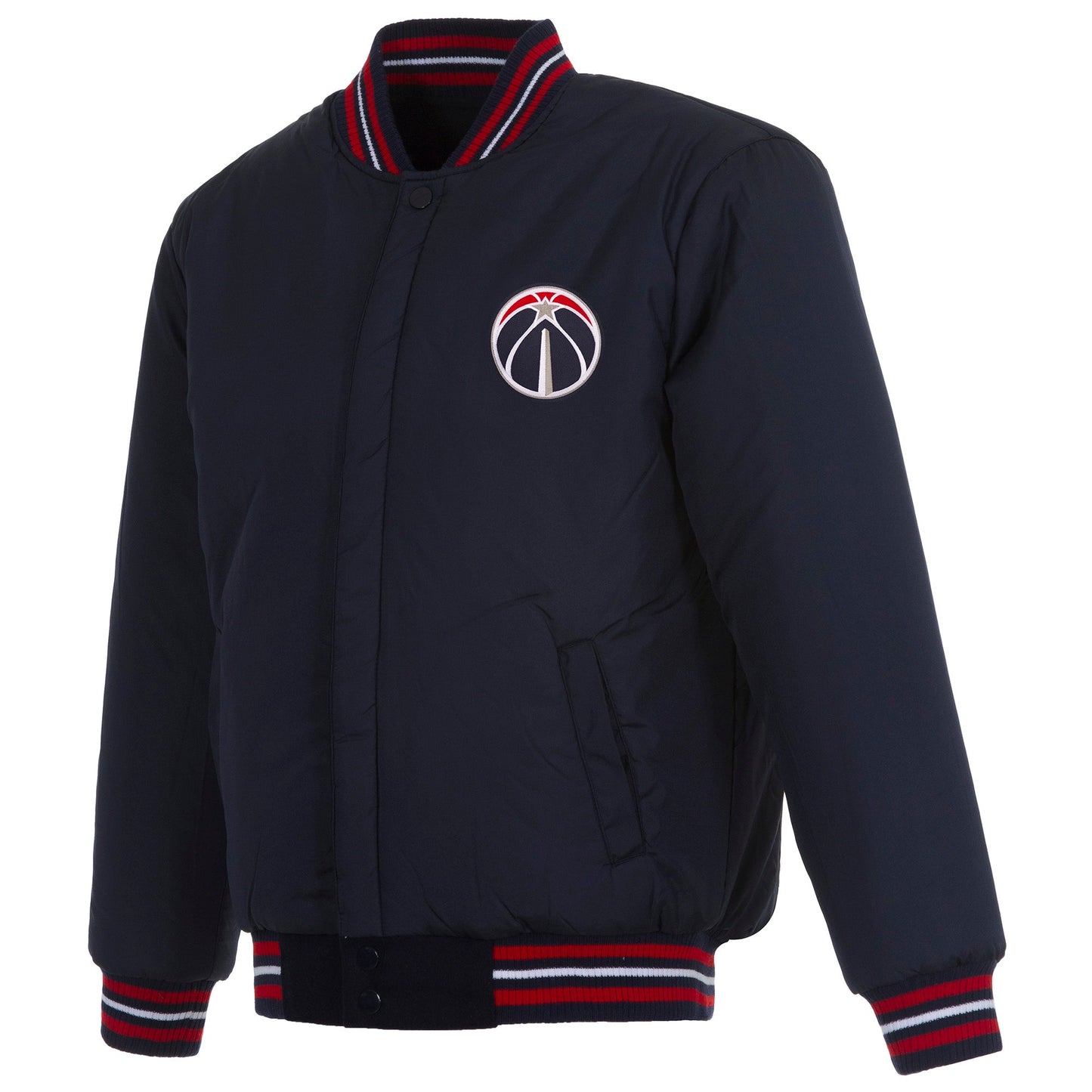 Washington Wizards All Wool Jacket