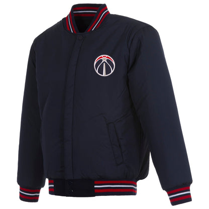 Washington Wizards All Wool Jacket