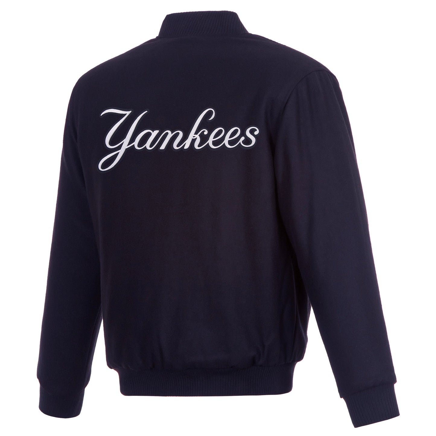 New York Yankees All Wool Jacket